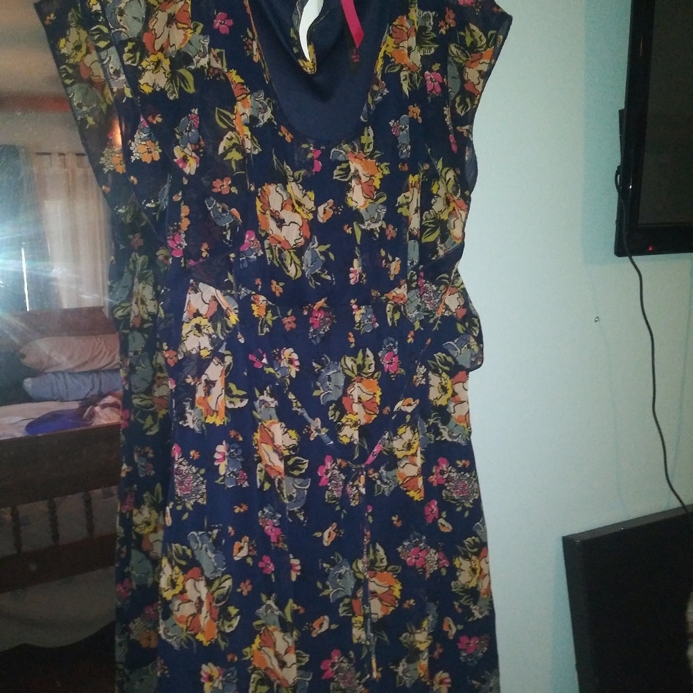 dress